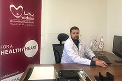 دكتور جوزيف عبدو