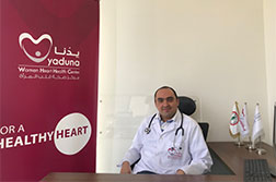 Dr Youssef Massaad