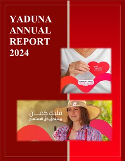 Yaduna Annual Report 2024