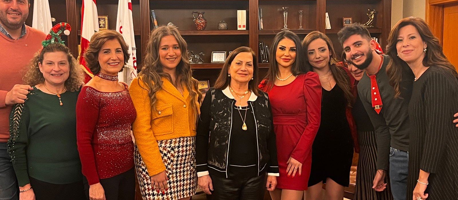 مزكرة تفاهم يدُنا AUBMC USJFM