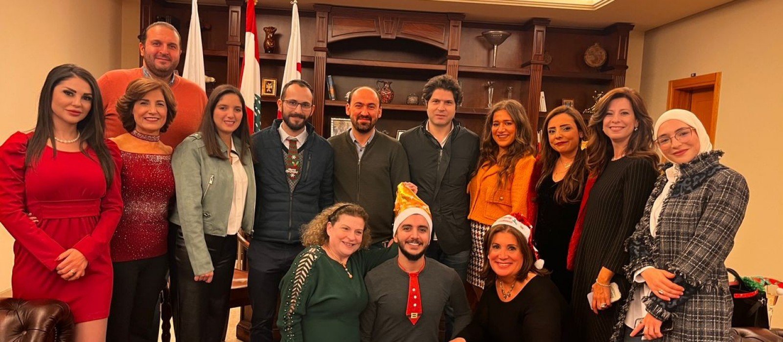 مزكرة تفاهم يدُنا AUBMC USJFM