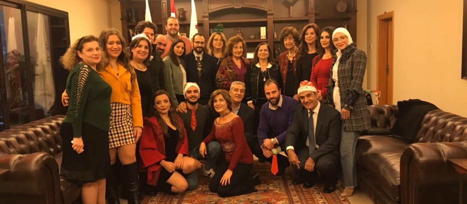 مزكرة تفاهم يدُنا AUBMC USJFM