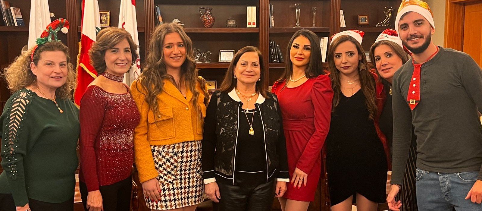 مزكرة تفاهم يدُنا AUBMC USJFM