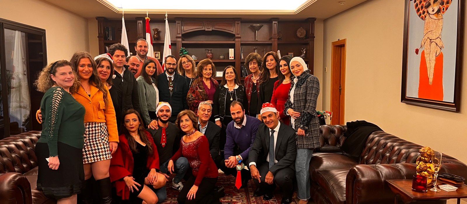 مزكرة تفاهم يدُنا AUBMC USJFM