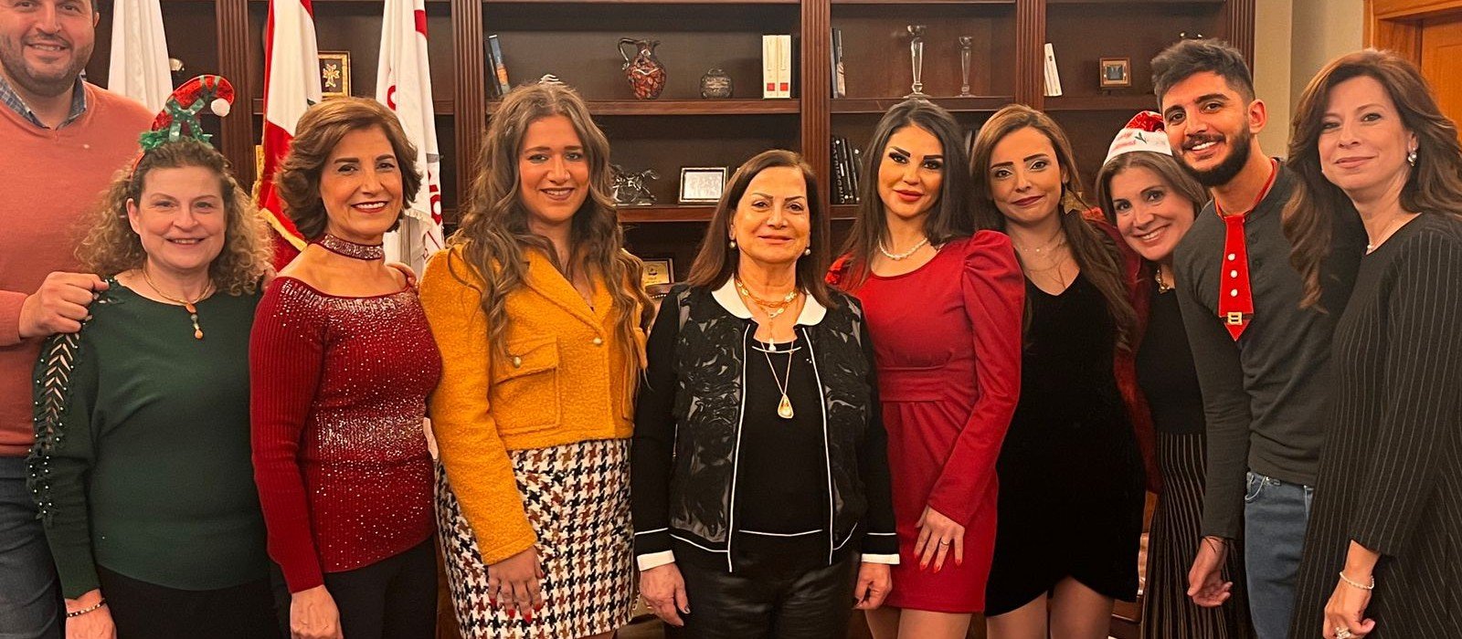 مزكرة تفاهم يدُنا AUBMC USJFM