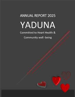 Yaduna Annual Report 2025